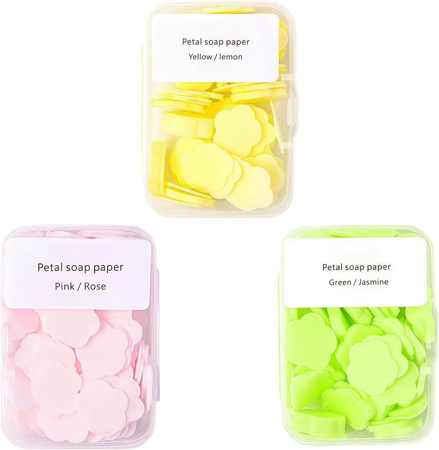 Travel Toiletries