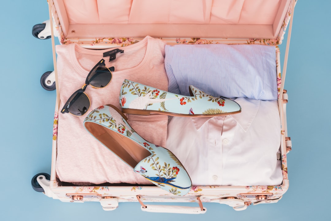 Innovative Travel Accessories You Didn’t Know You Needed Innovative Travel Accessories You Didn’t Know You Needed